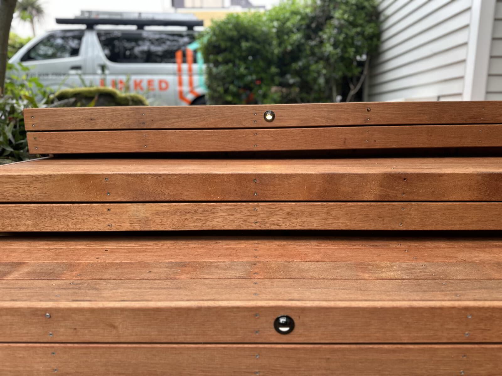 General electrical maintenance